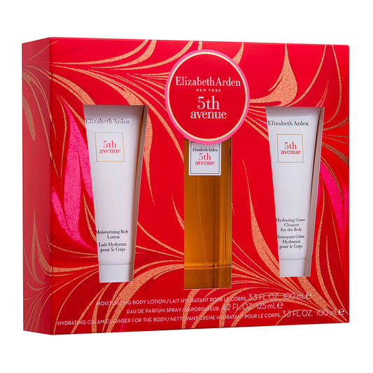 Elizabeth Arden 5th Avenue Set