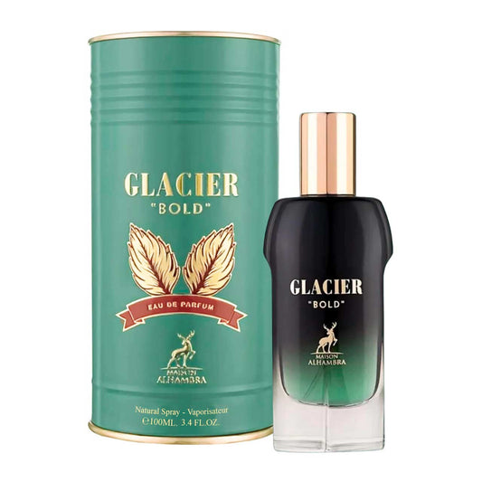 Maison Alhambra Glacier Bold 100 ml