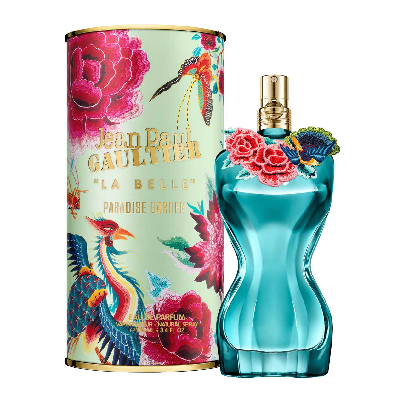 Jean Paul Gaultier La Belle Paradise Garden 100 ml