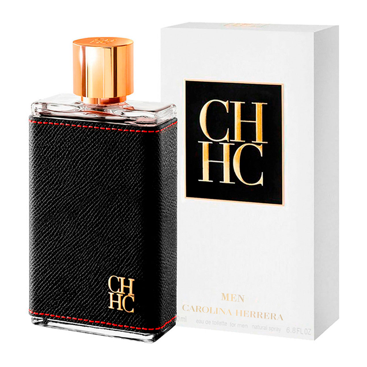 Carolina Herrera Men 200 ml