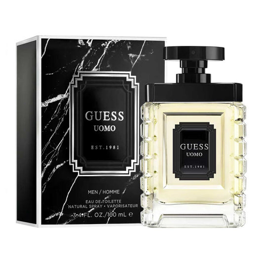 Guess Uomo 100 ml