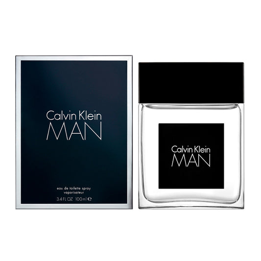 Calvin Klein Man 100 ml