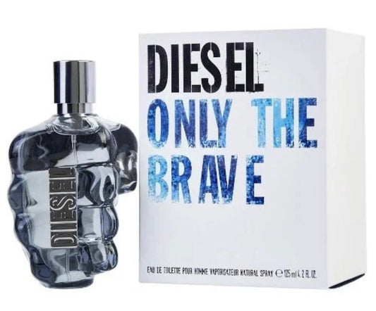 Diesel Only The Brave 125 ml