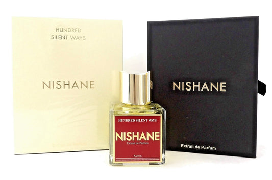 Nishane Hundred Silent Ways 100 ml