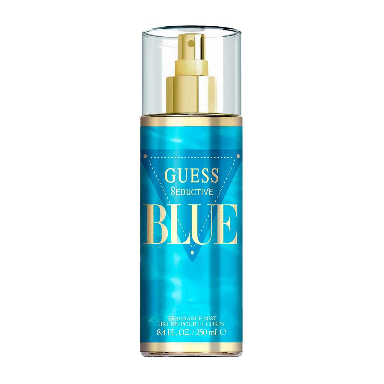 Guess Seductive Blue Body Mist 250 ml