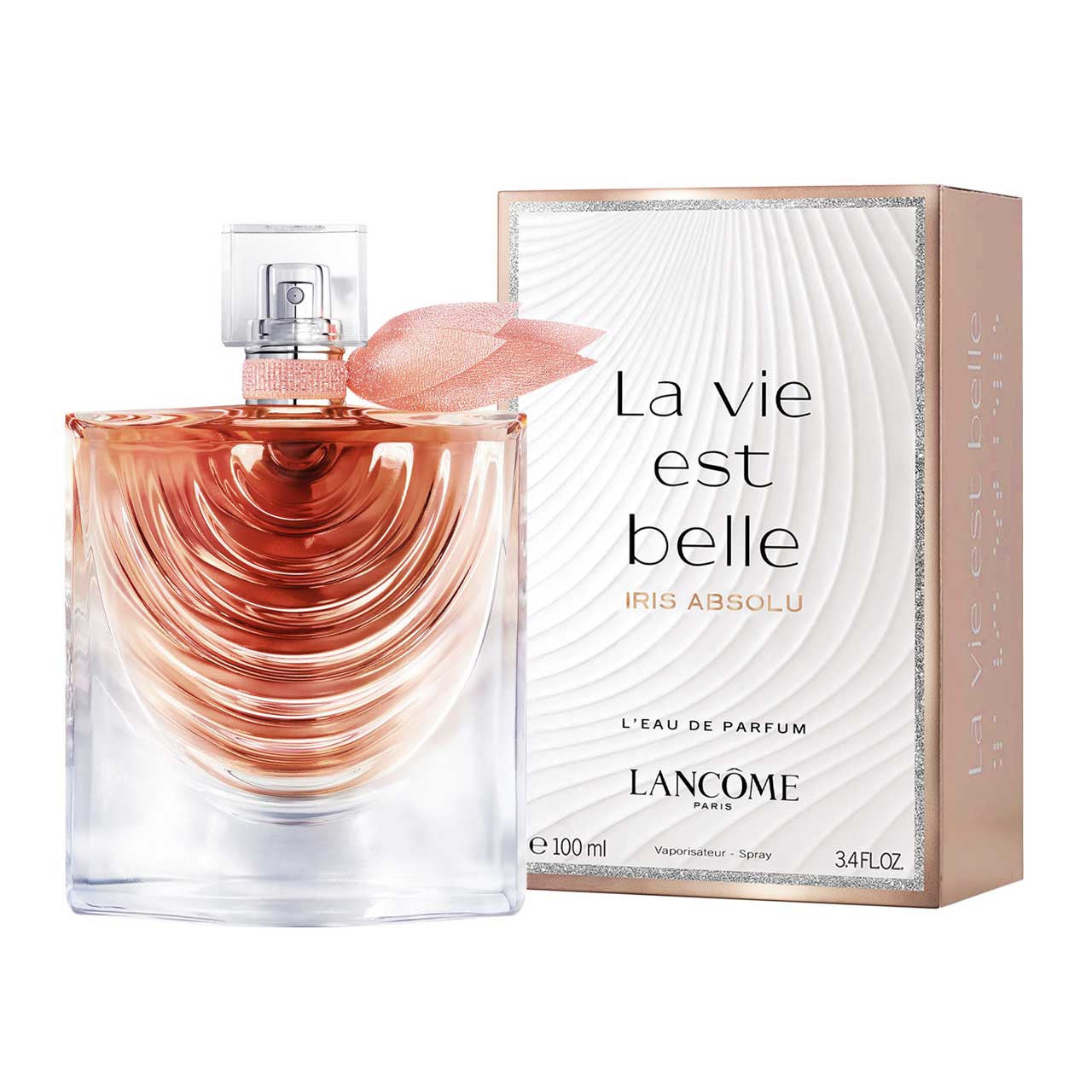 Lancôme La Vie Est Belle Iris Absolu 100 ml