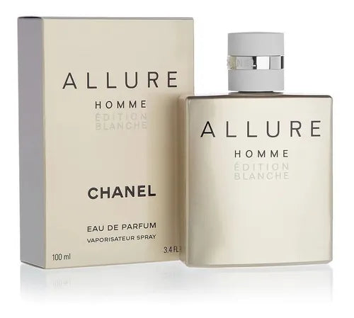 Chanel Allure Homme Sport Blanche 100 ml