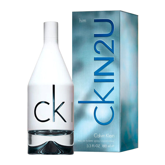Calvin Klein CkIn2U Him 100 ml