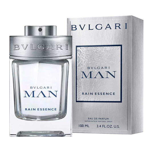 Bvlgari Man Rain Essence 100 ml