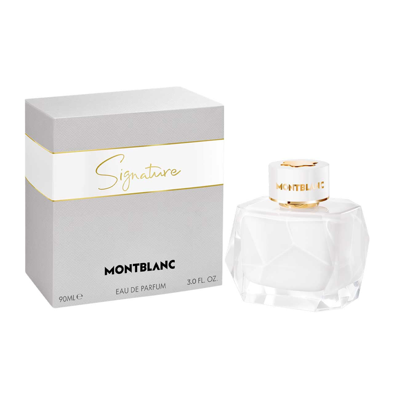 Montblanc Signature 90 ml
