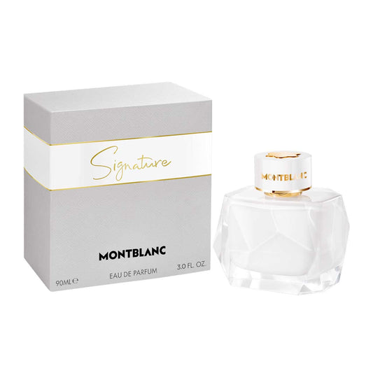 Montblanc Signature 90 ml