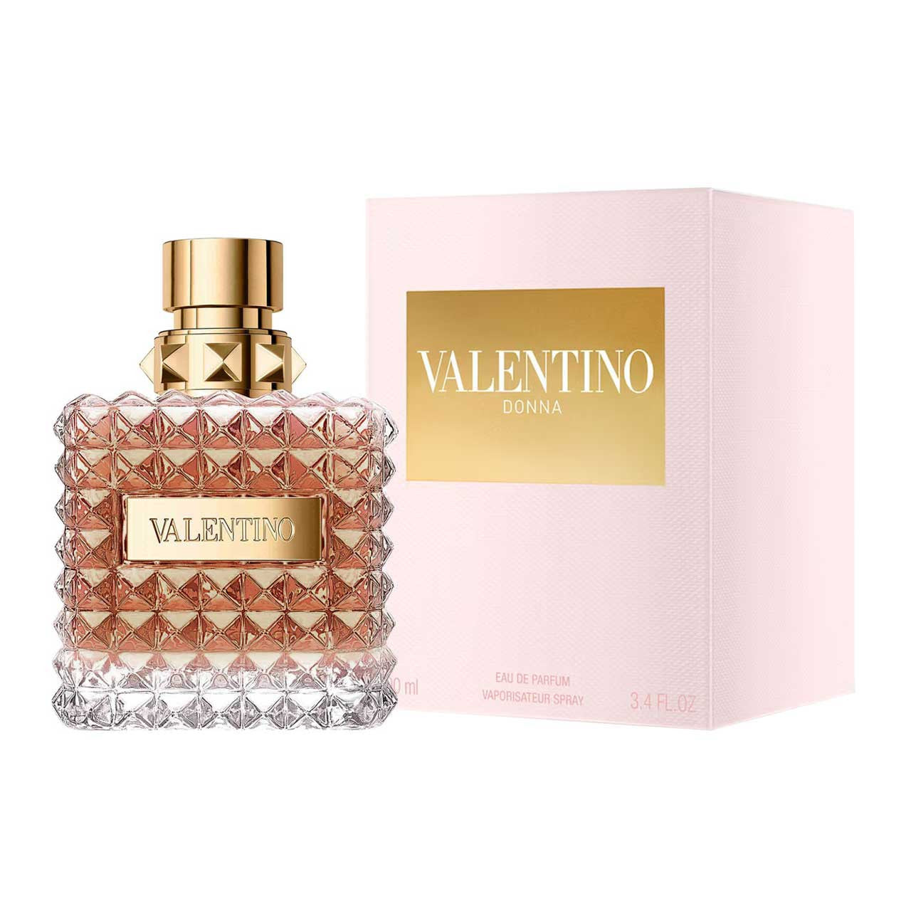 Valentino Donna Edp 100 ml