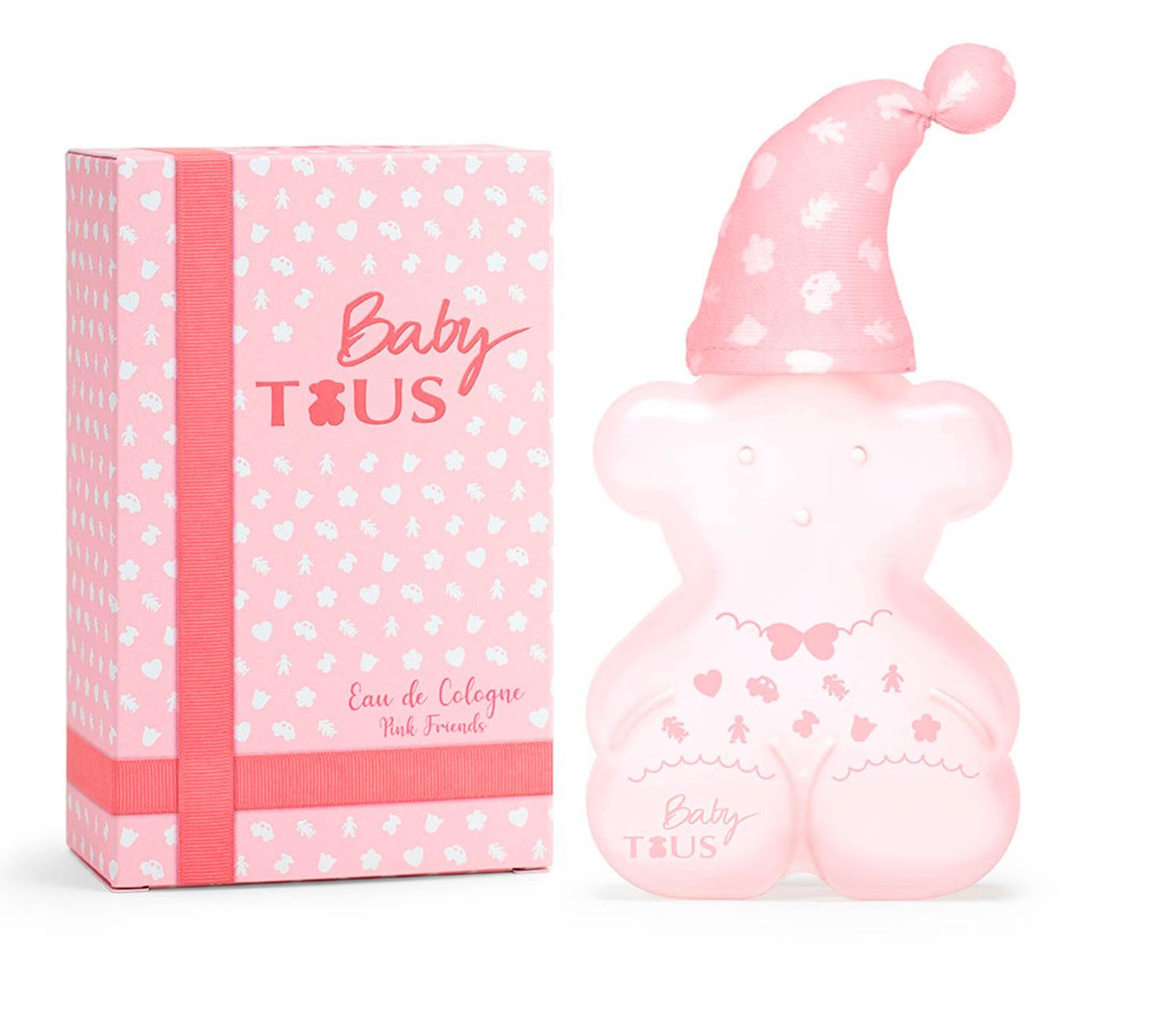 Baby Tous Pink Friends 100 ml