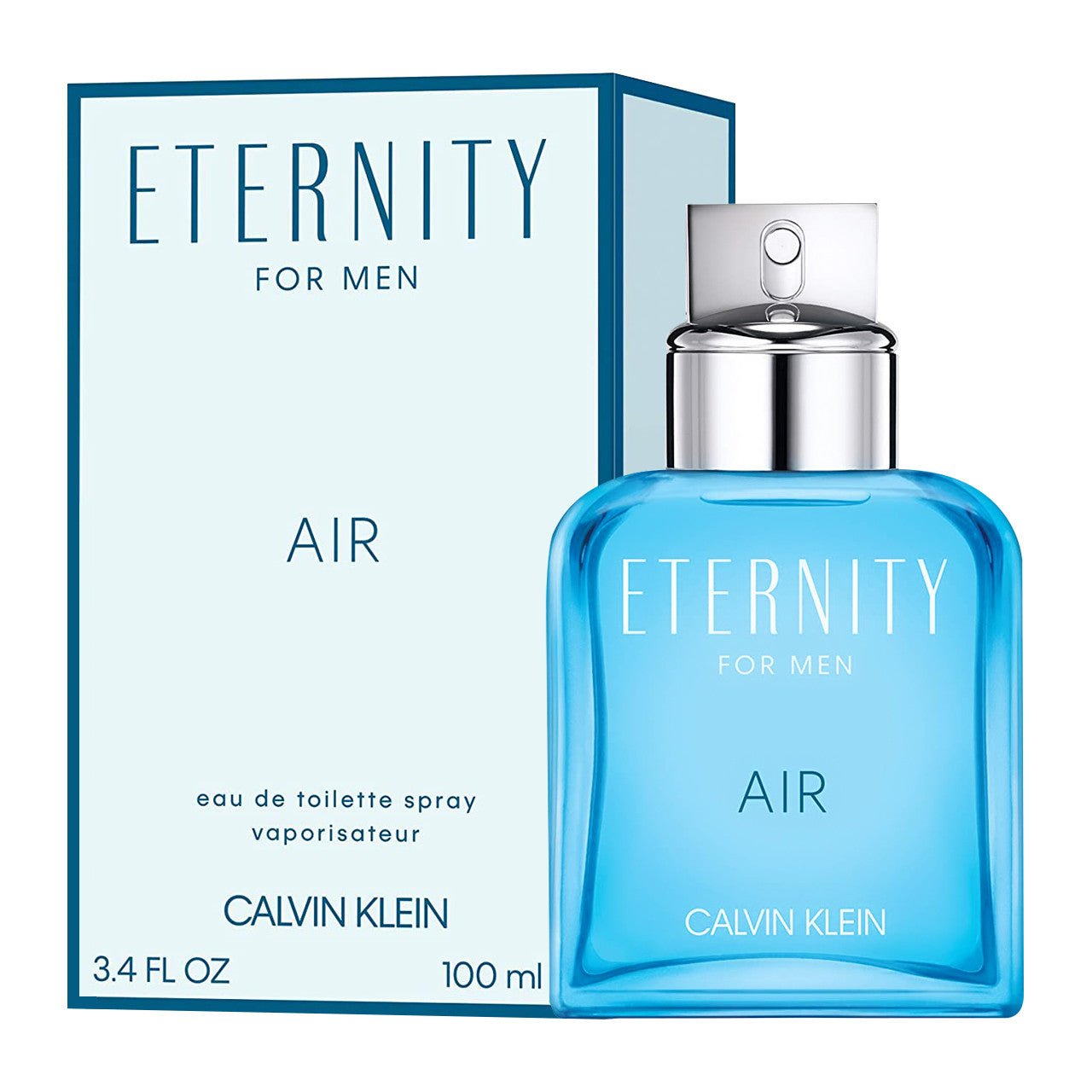 Calvin Klein Eternity Air 100 ml