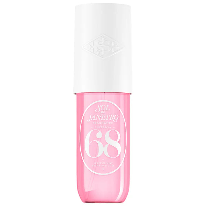 Sol De Janeiro Cheirosa Beija Flor 68 Body Mist 90 ml