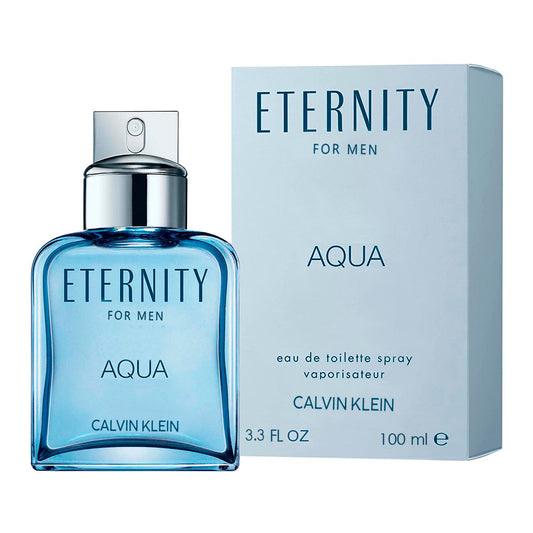 Calvin Klein Eternity Aqua 100 ml