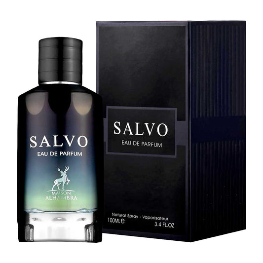 Maison Alhambra Salvo 100 ml
