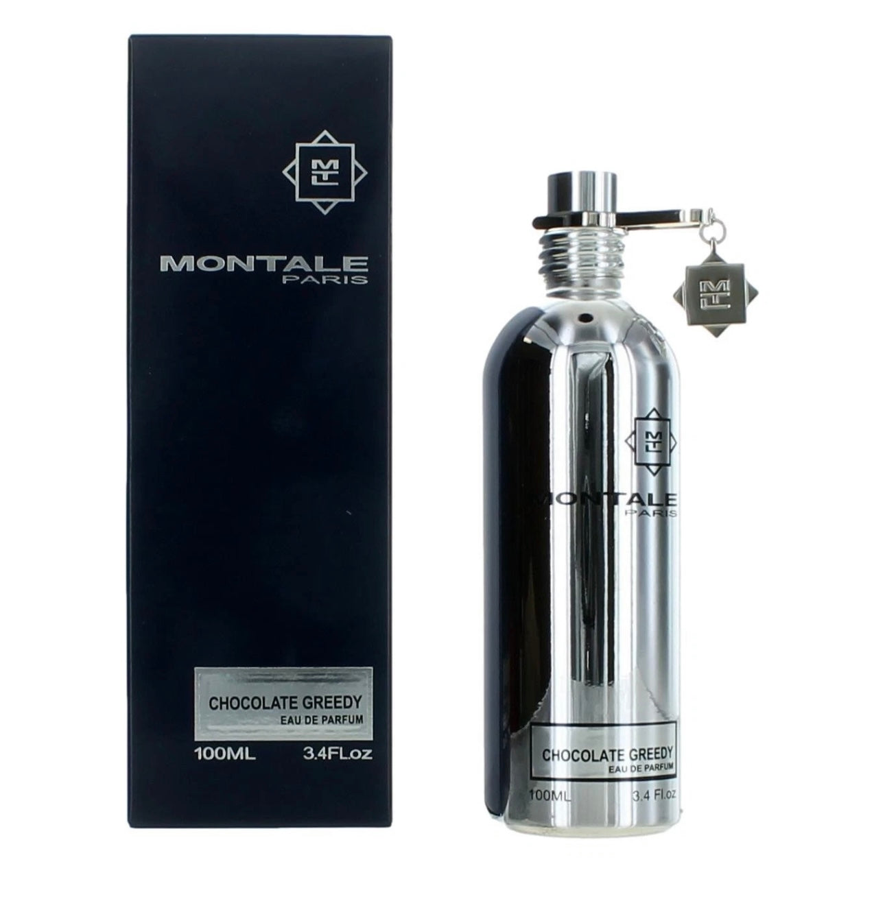 Montale Chocolate Greedy 100 ml