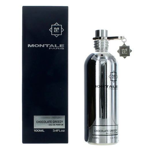 Montale Chocolate Greedy 100 ml