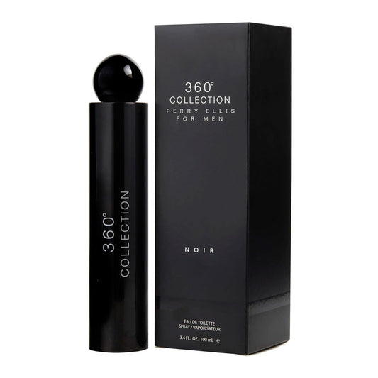 Perry Ellis 360 Noir 100 ml