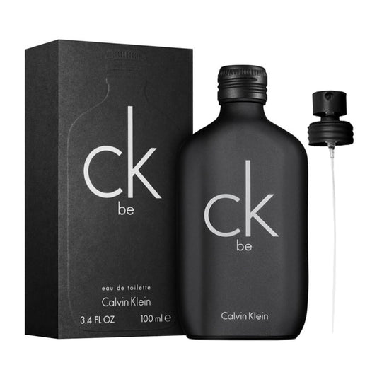 Calvin Klein Be 100 ml