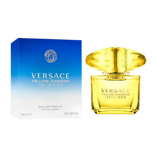 Versace Yellow Diamond Intense 90 ml