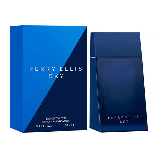Perry Ellis Sky 100 ml