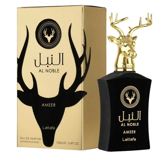 Lattafa Ameer Al Noble 100 ml