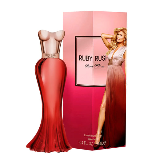 Paris Hilton Ruby Rush 100 ml