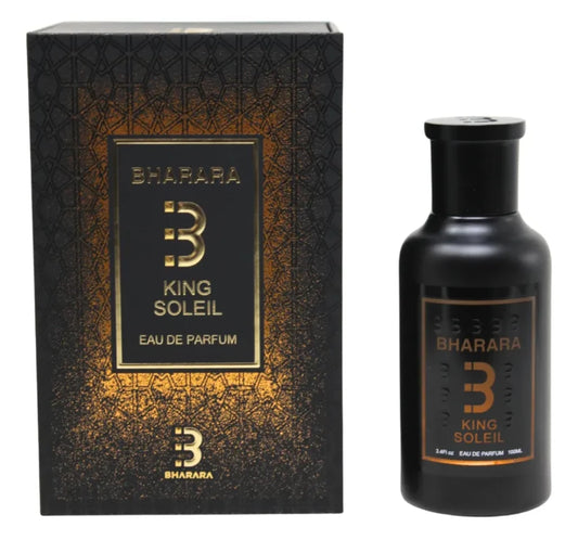 Bharara King Soleil 100 ml