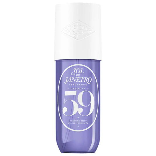 Sol De Janeiro Cheirosa Delicia 59 Body Mist 240 ml