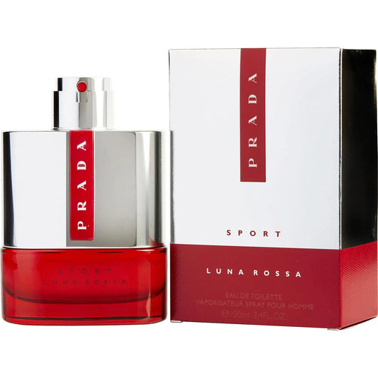 Prada Luna Rossa Sport 100 ml