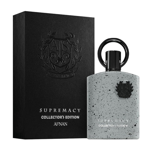 Afnan Supremacy Collector’s Edition 100 ml