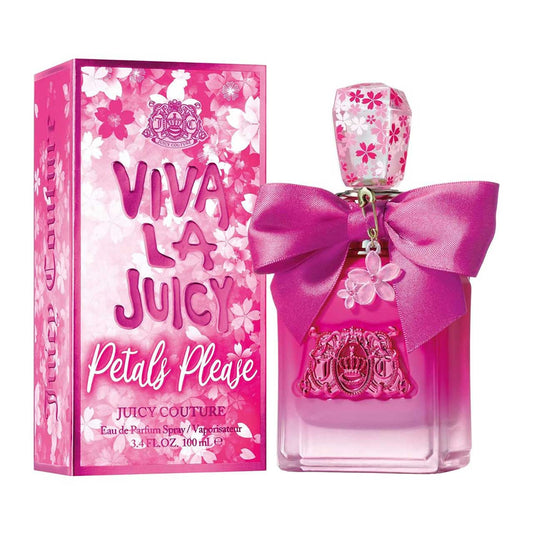Juicy Couture Viva La Juicy Petals Please 100 ml