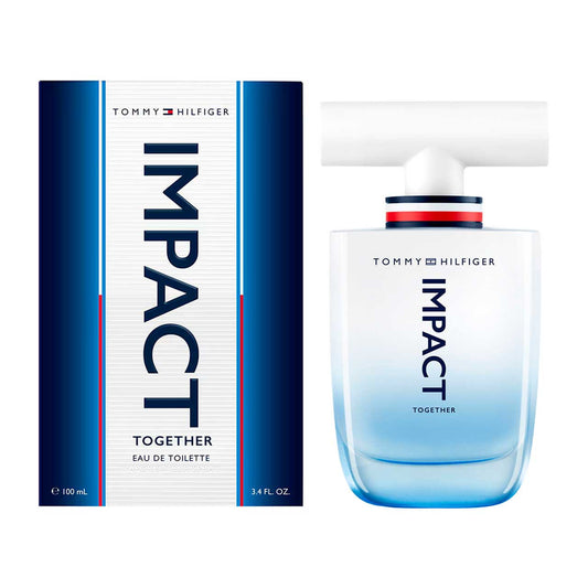 Tommy Hilfiger Impact Together 100 ml