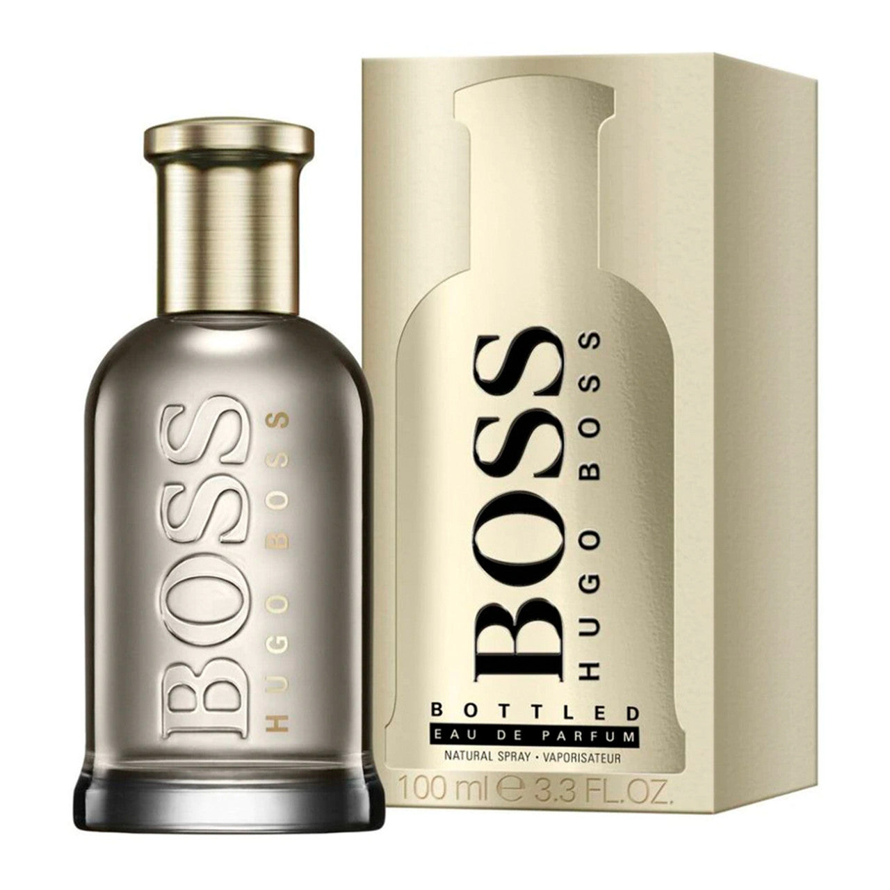 Hugo Boss Bottled Edp 100 ml