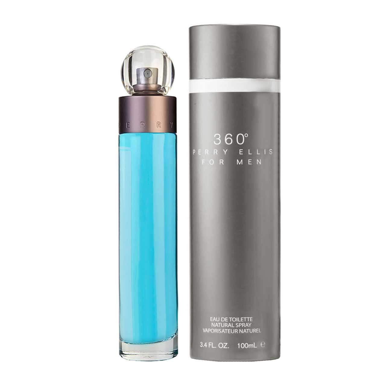Perry Ellis 360 For Men 100 ml