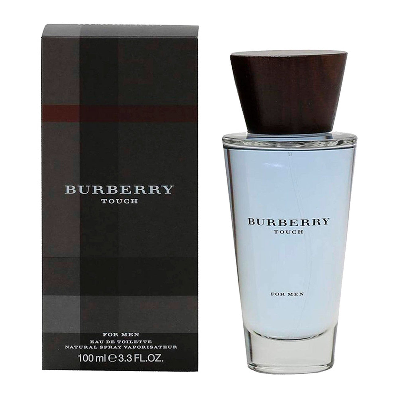 Burberry Touch 100 ml