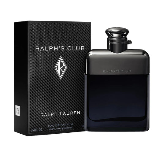 Ralph Lauren Ralph’s Club 100 ml