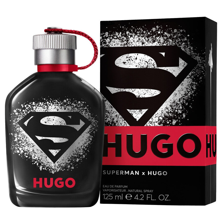 Hugo Boss x Superman 125 ml