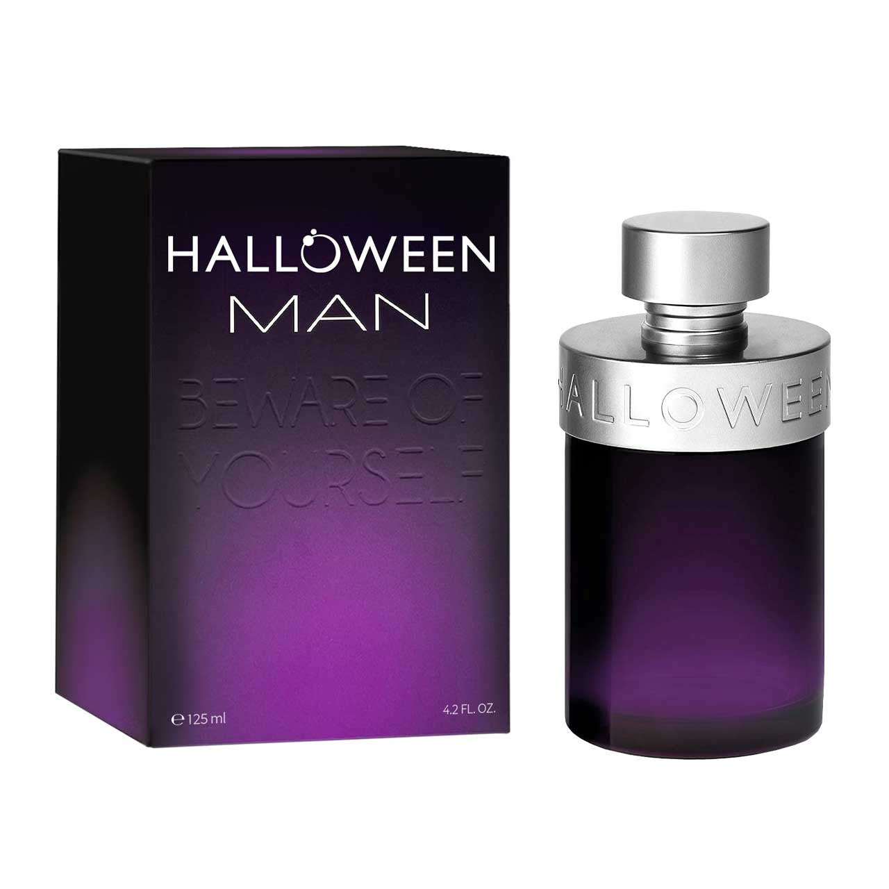 Halloween Man 125 ml
