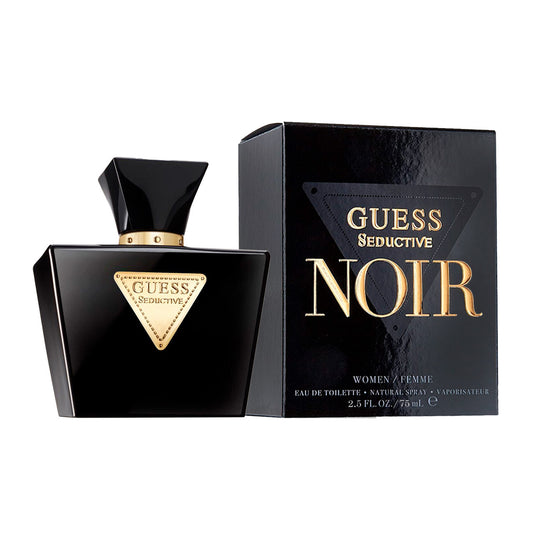 Guess Seductive Noir 75 ml