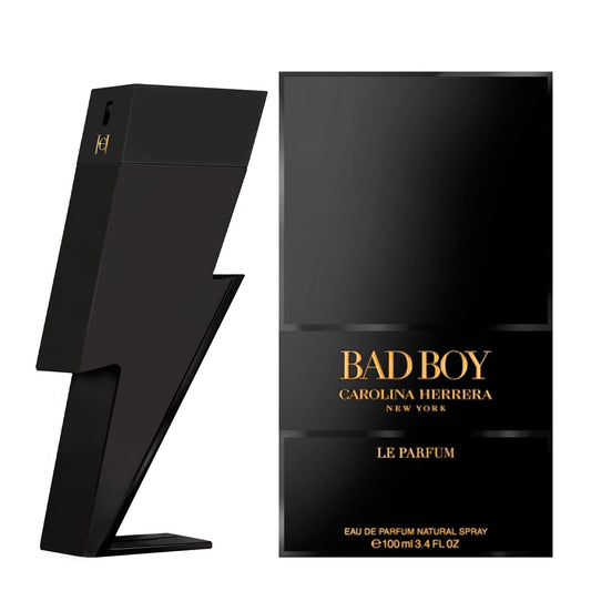 Carolina Herrera Bad Boy Le Parfum 100 ml