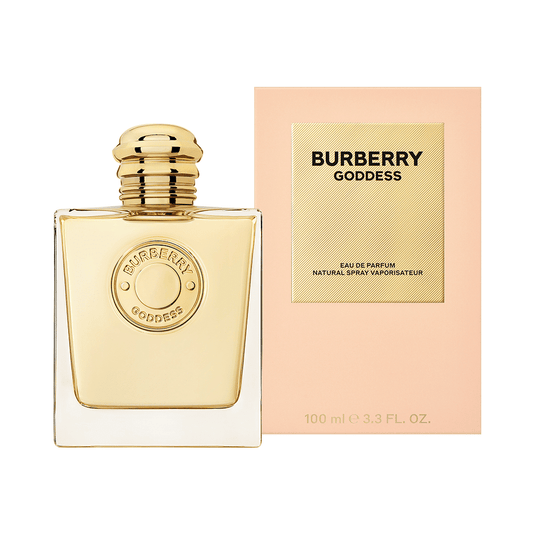 Burberry Goddess 100 ml