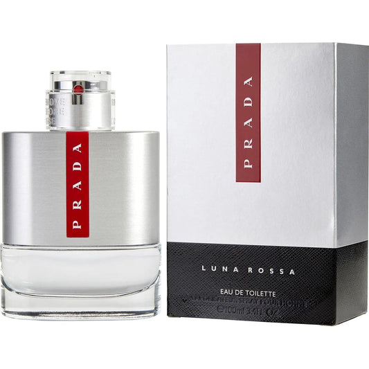 Prada Luna Rossa Edt 100 ml
