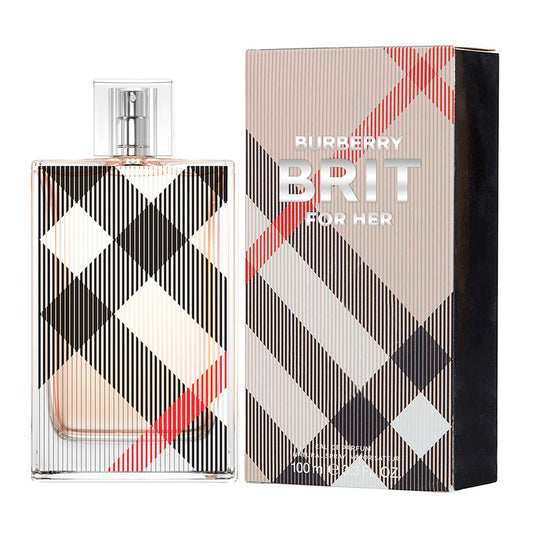 Burberry Brit For Her 100 ml