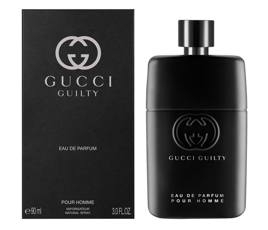 Gucci Guilty Pour Homme Edp 90 ml