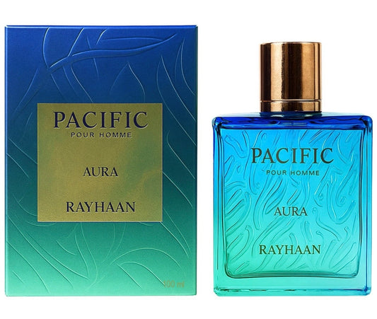 Rayhaan Pacific Aura 100 ml
