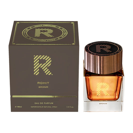 Bharara Rohit Bronze 100 ml