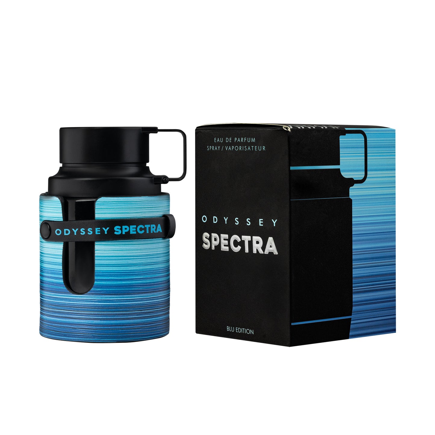 Armaf Odyssey Spectra Blu Edition 100 ml